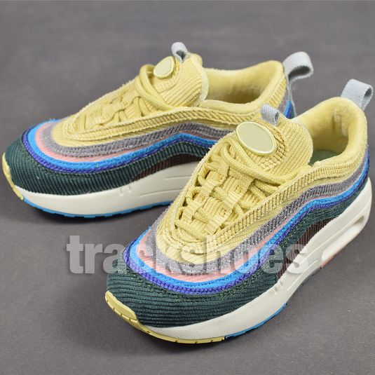 sean wotherspoon kids