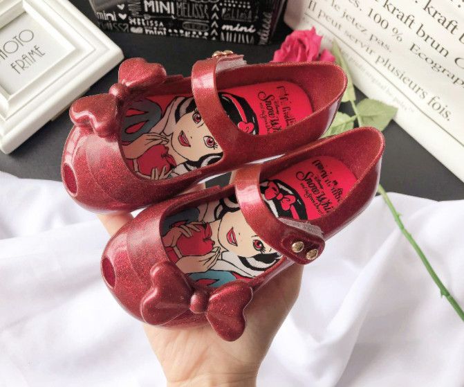 jelly tale shoes