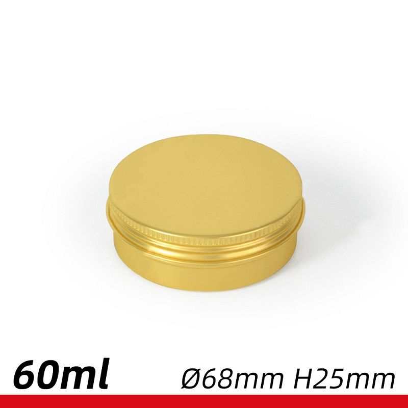 60ml Gold
