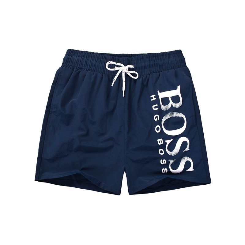 mens swim shorts and shirt
