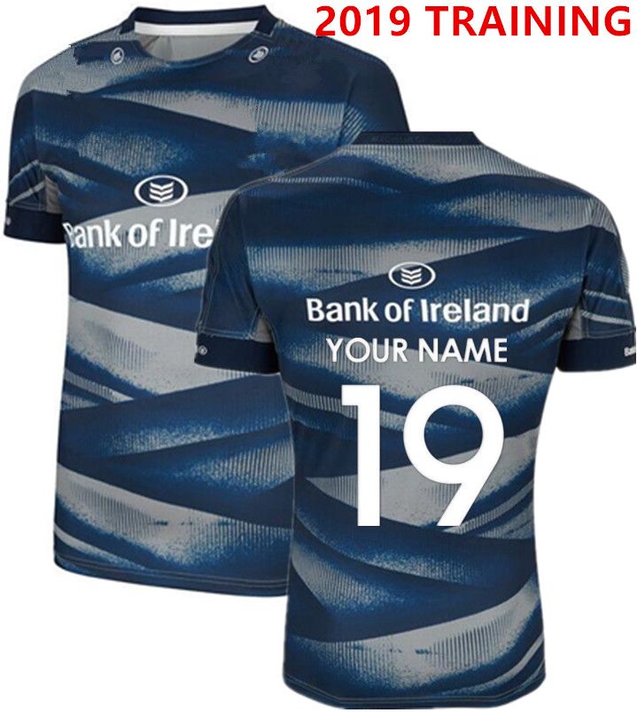 new leinster jersey 2019