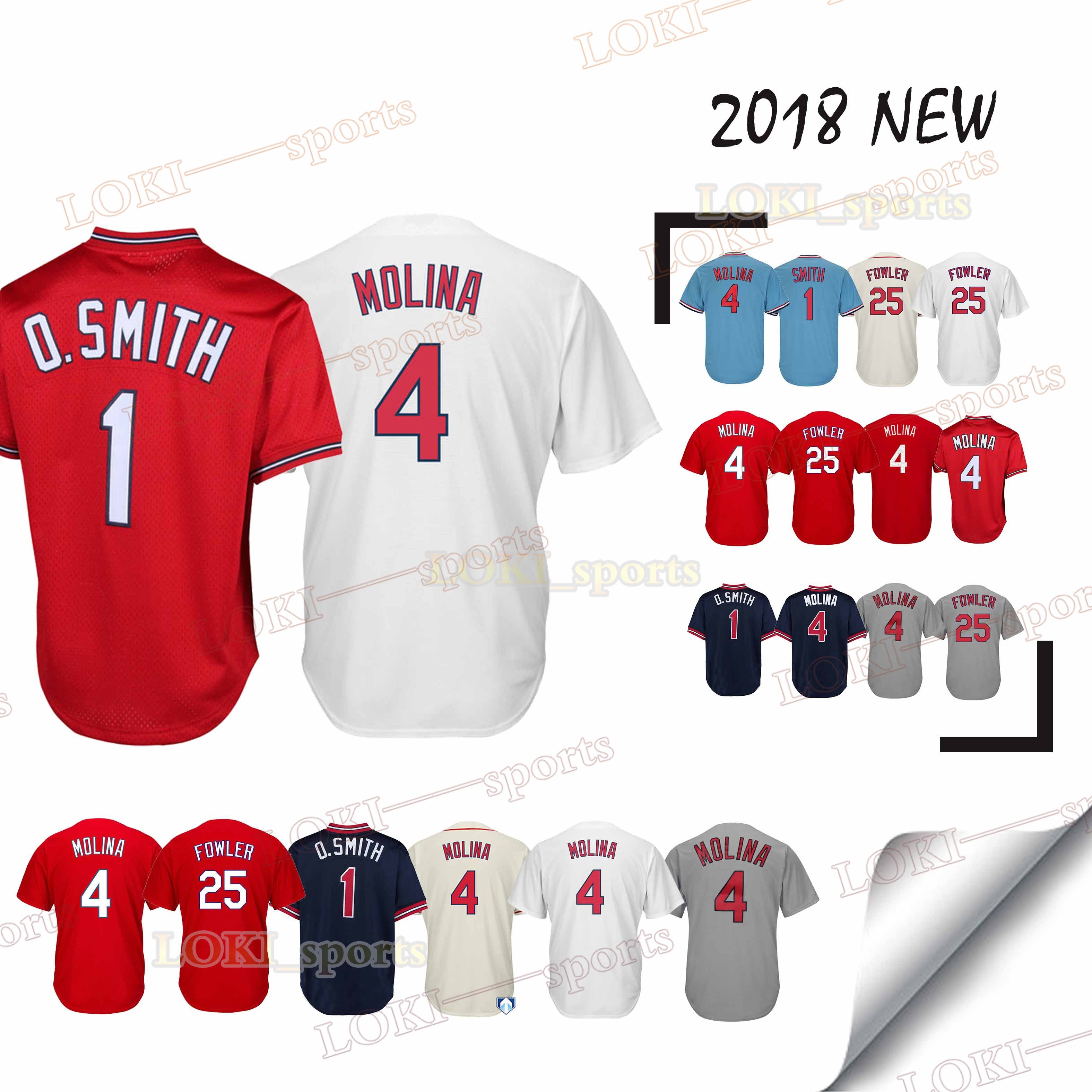 new cardinals jersey