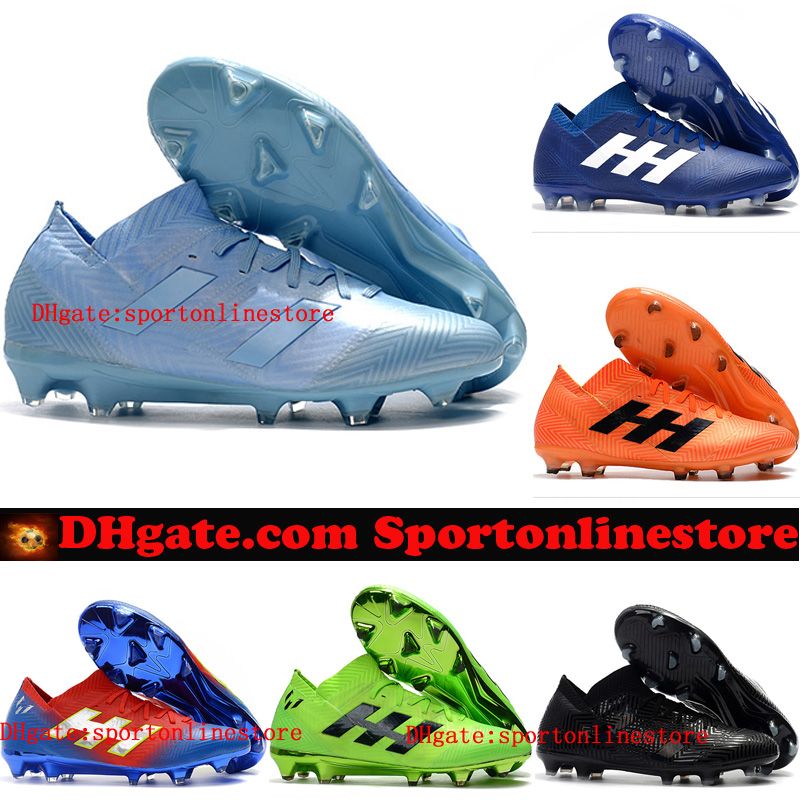 messi football shoes 2019