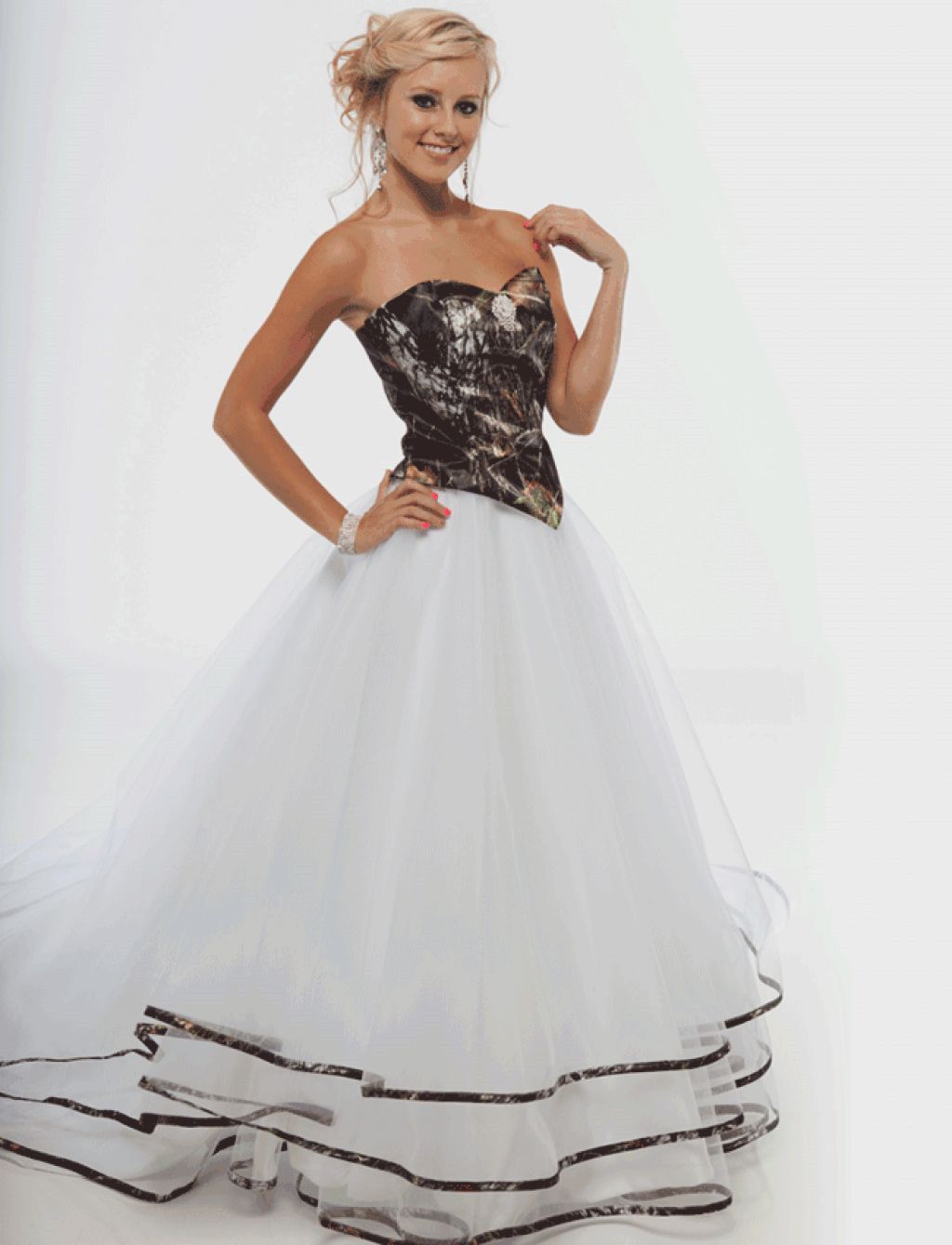 plus size bridal basque