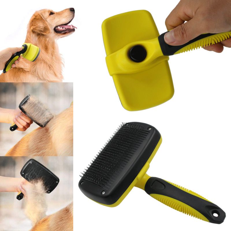 undercoat brush