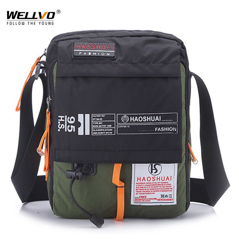 bicycle messenger bags for men