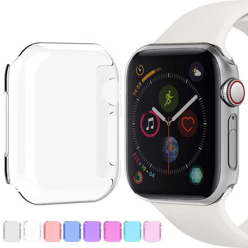 apple watch 3 hard case