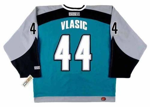 hockey jersey back
