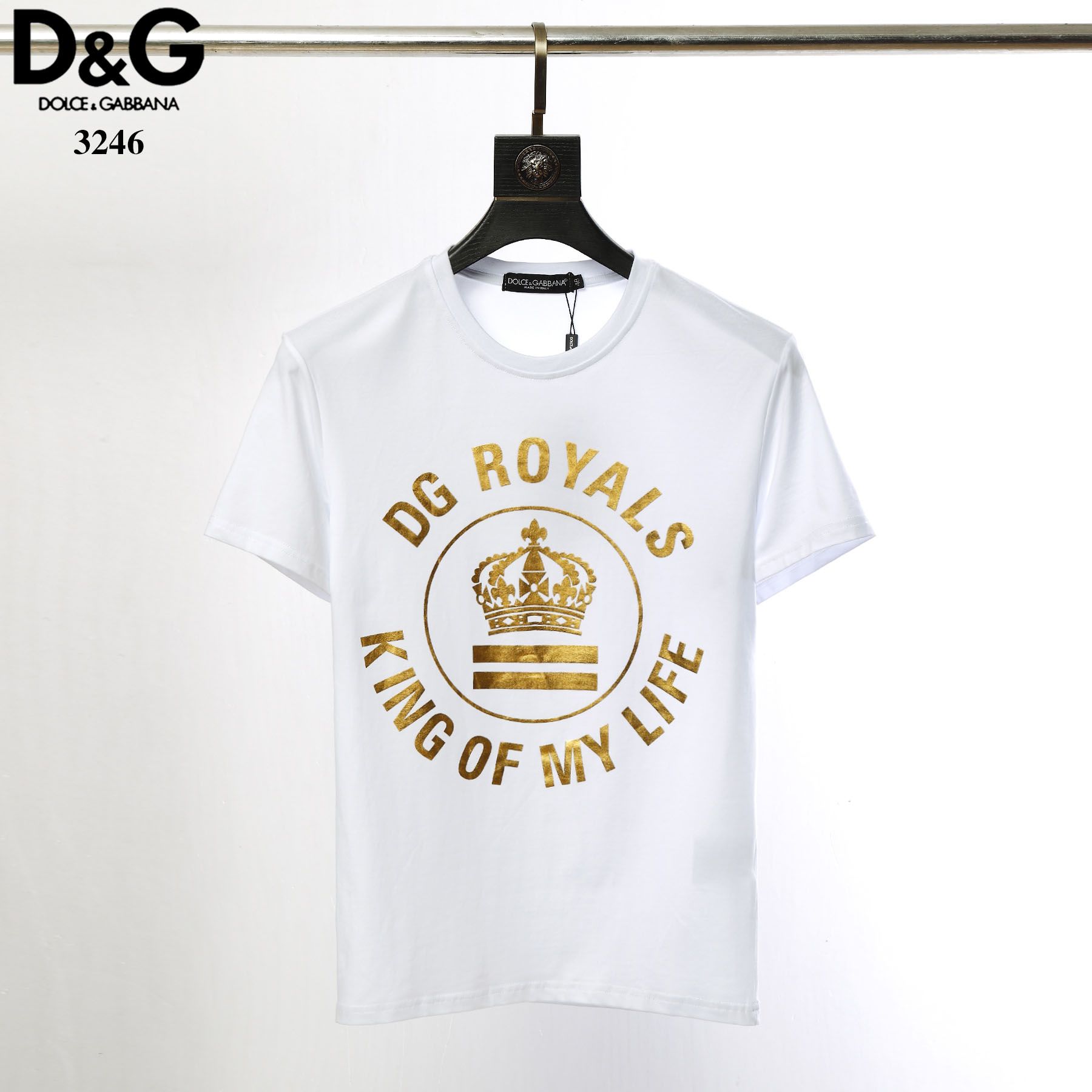 dolce and gabbana shirt dhgate