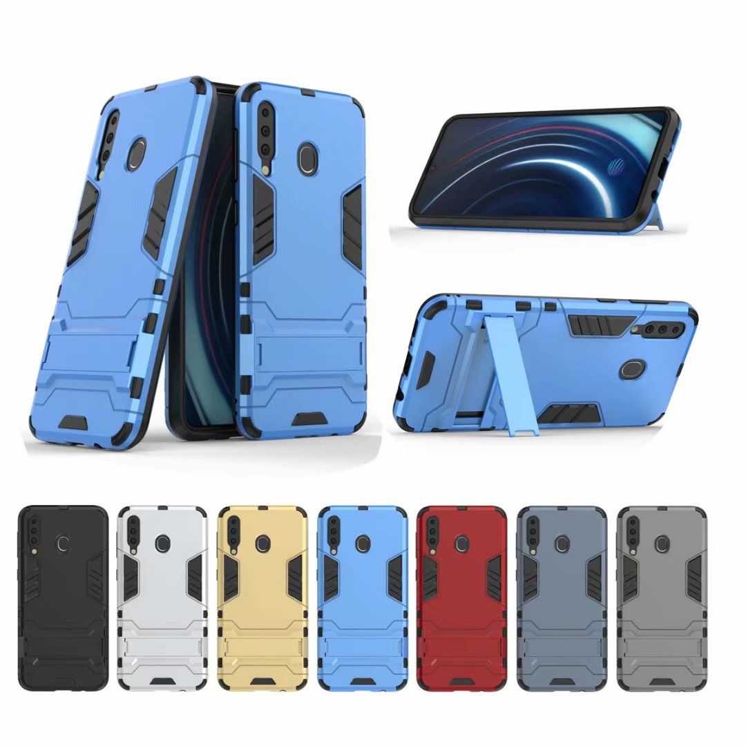 coque samsung a10 iron man