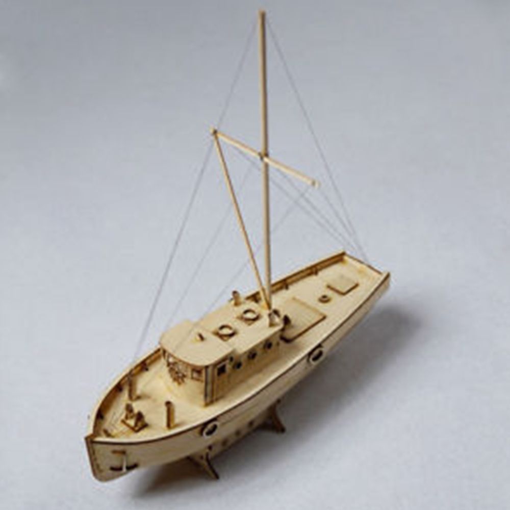 sailing toys
