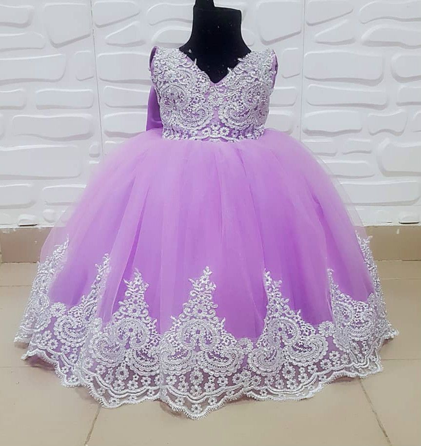 cheap flower girl dresses online