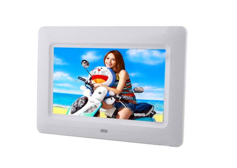 2019 Digital Photo Frame Calendar Picture Display With Support Tf Sd Flash Drives From Alicech 45 23 Dhgate Com
