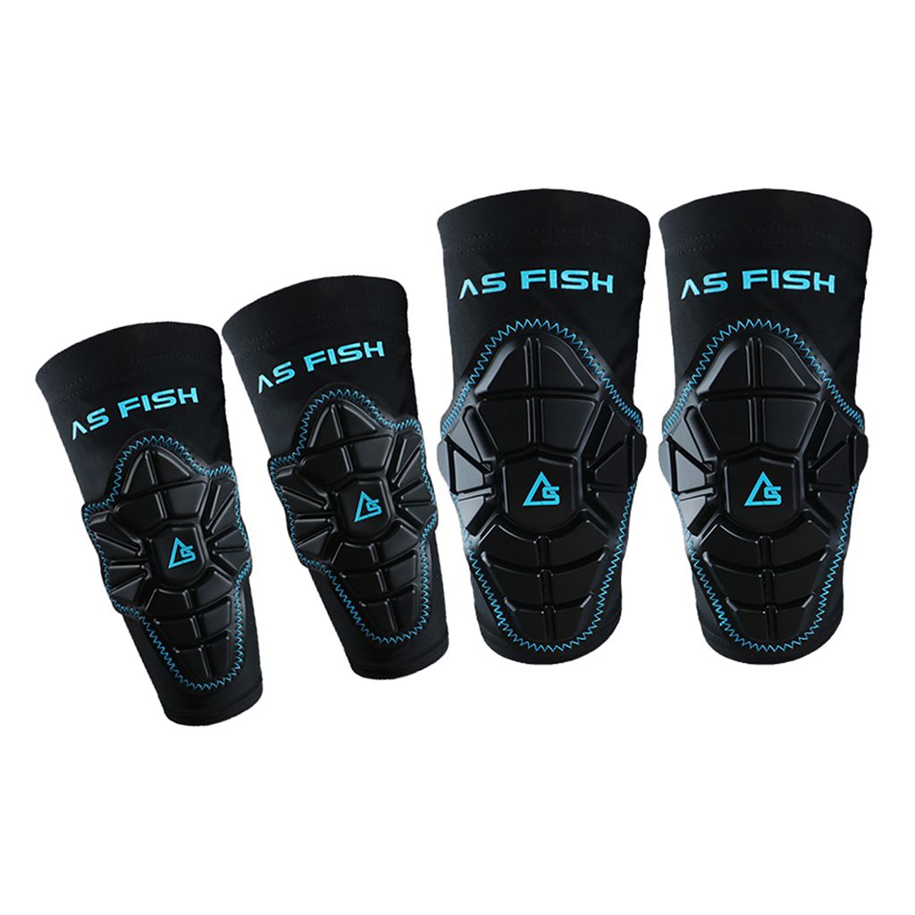 knee pads for bike riding