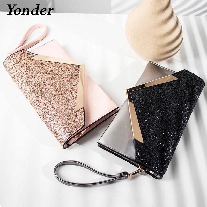 ladies cream clutch bag