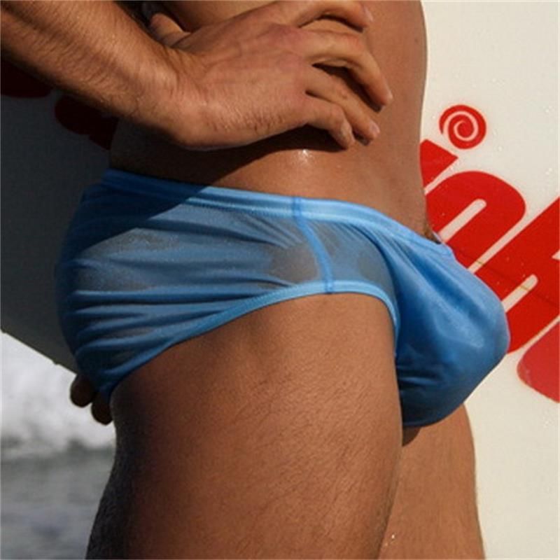 low waist swimming trunks