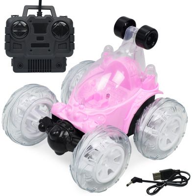 girls remote control car