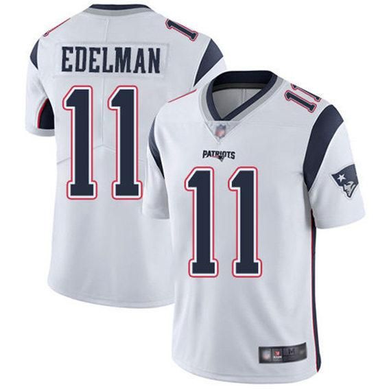 harry patriots jersey