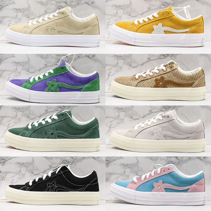 golf le fleur shoes