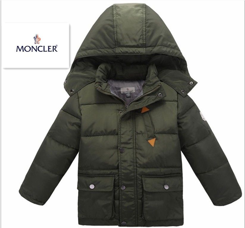 moncler coat boys
