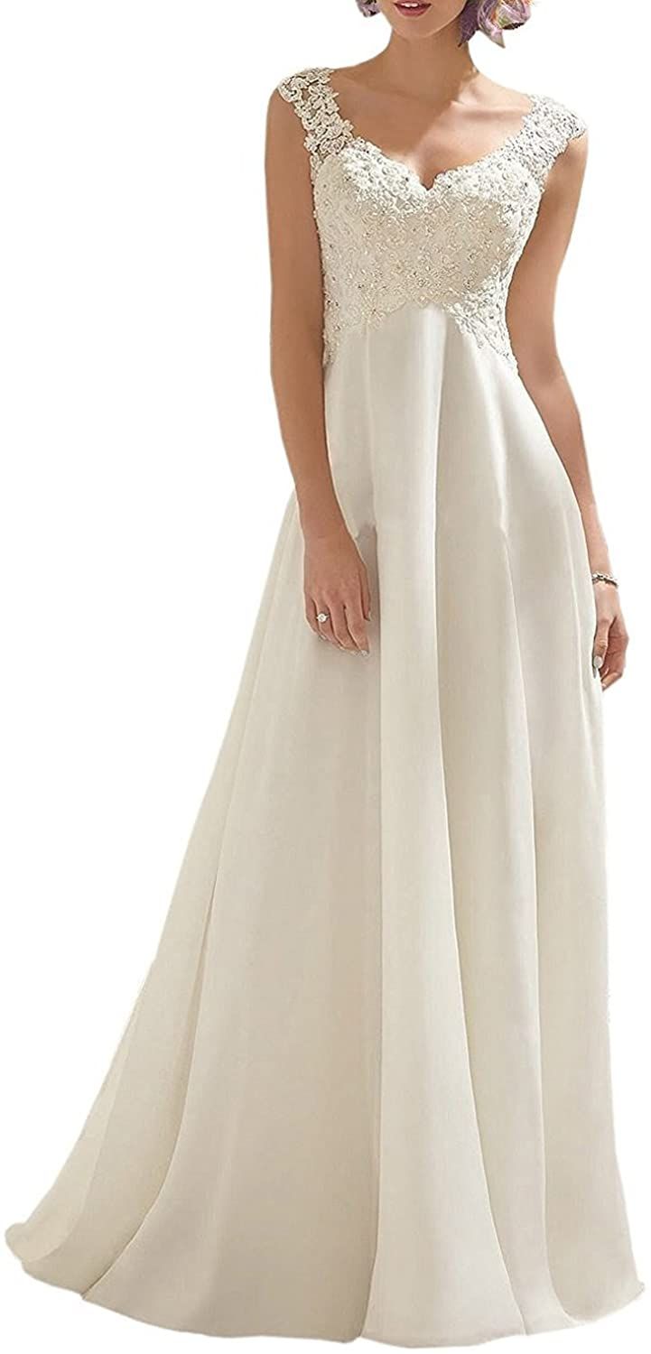 gowns for womens wedding