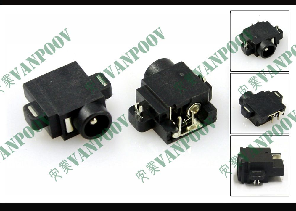 DC Jack Power Connector socket port for asus k54c x54hr x54h x54hy x54l