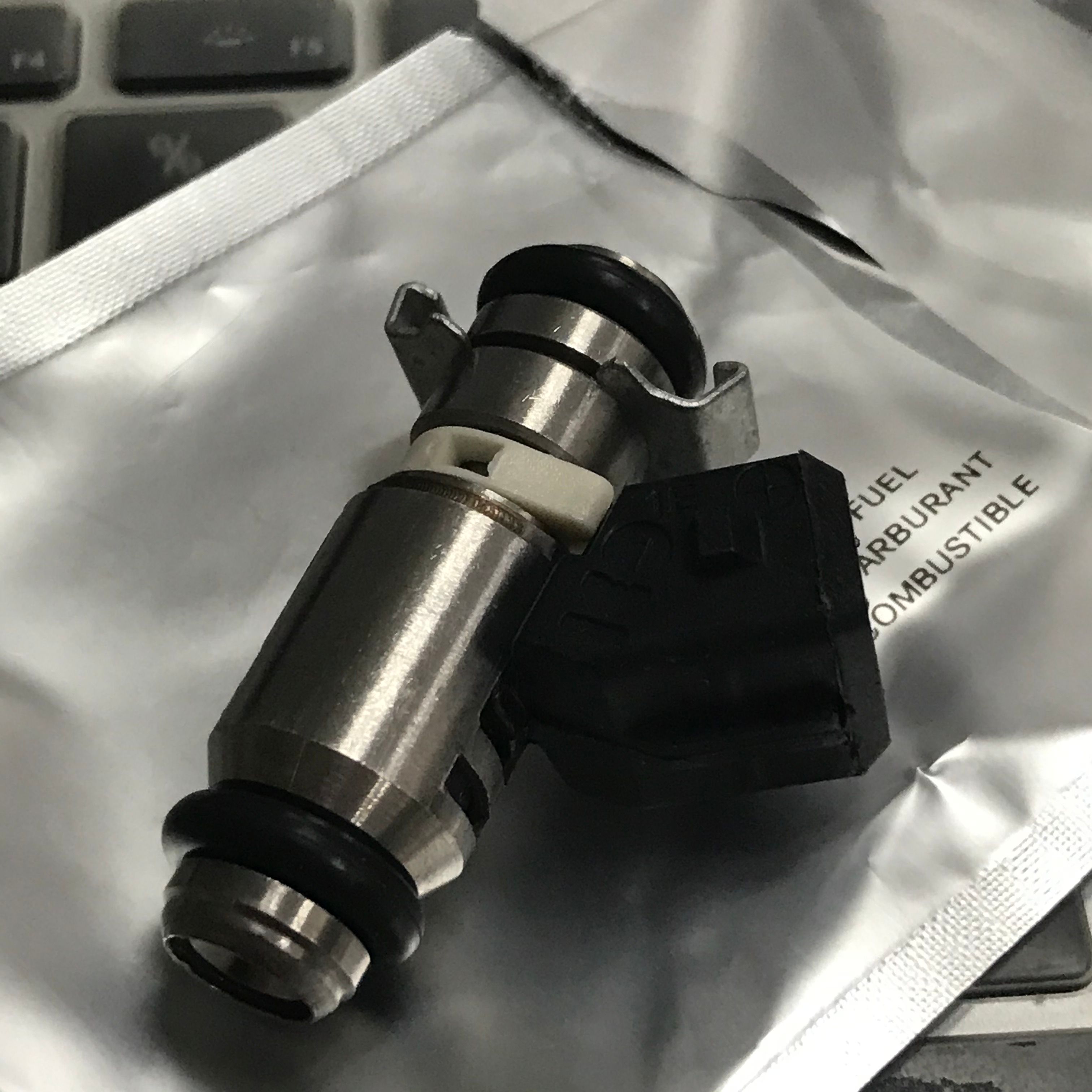 2020 Fuel Injector For Vespa And Piaggio 3 Valve Engine 8799715 IWP241