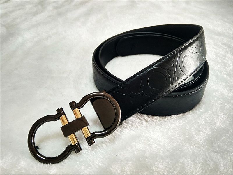 mens red designer belts