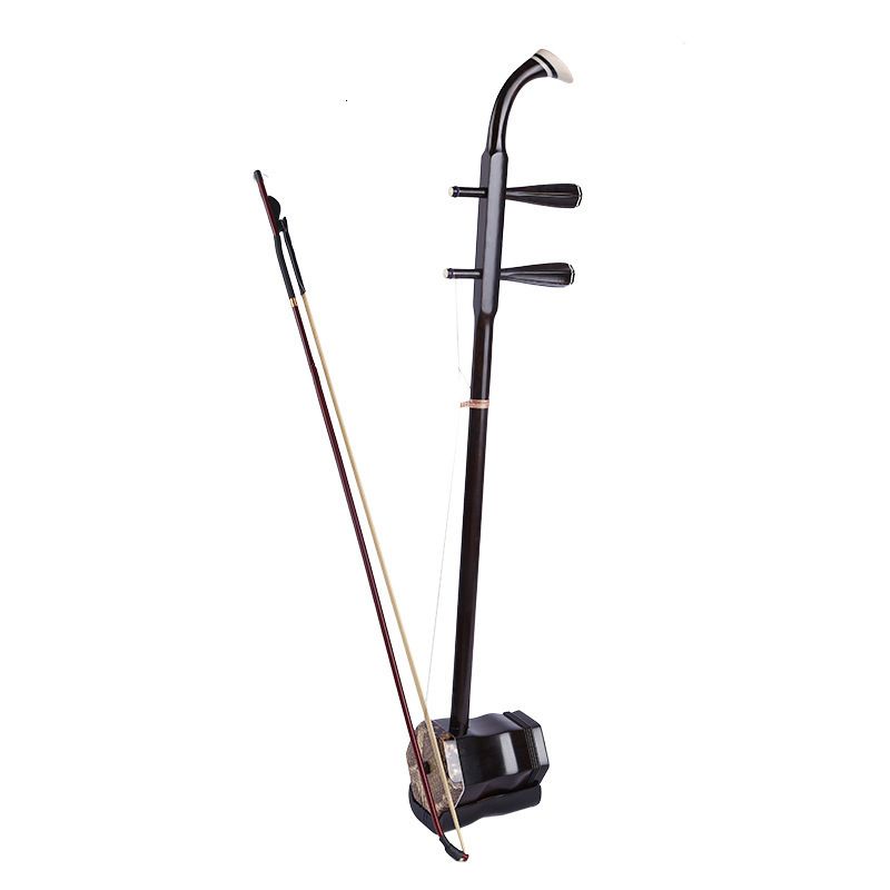 Compre Ebony Codo Erhu Violín Manual De Make Tradición Clásica De National  Instruments Seis Cuernos Y Erhu A 362,17 € Del Eisenjiang | Es.Dhgate.Com