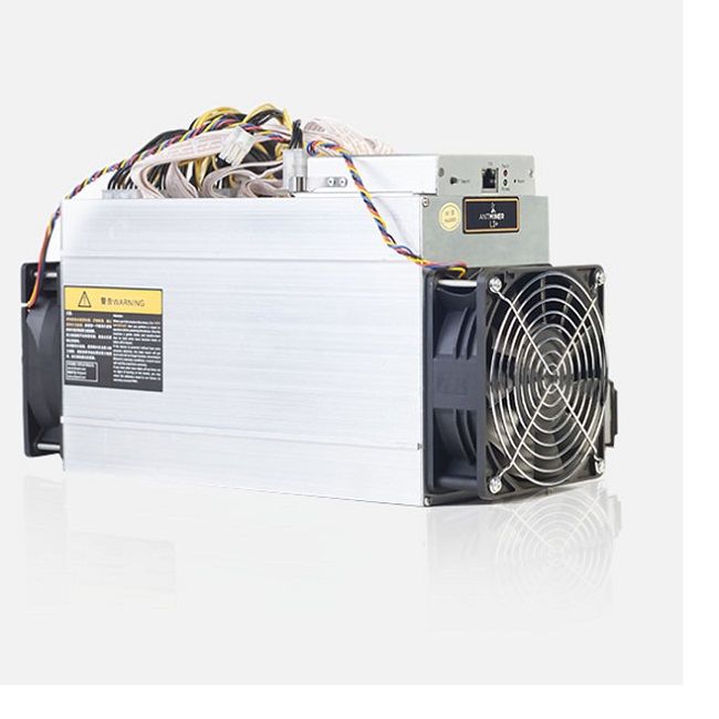 antminer s9k