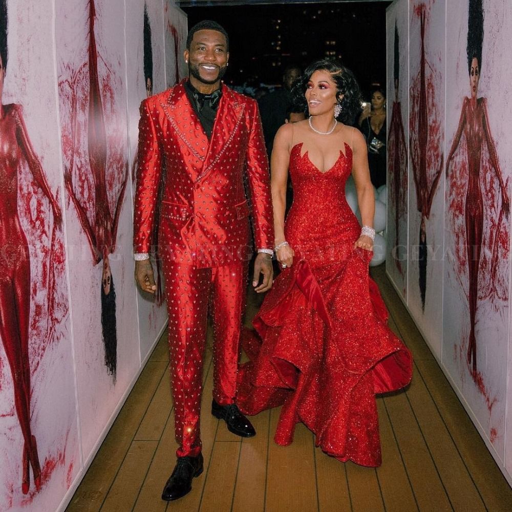 red carpet theme party dresses