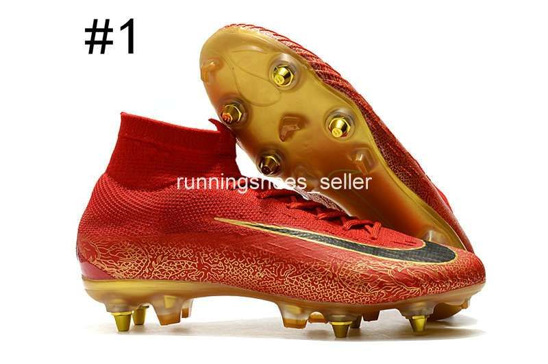 Nike Sale USA Nike Mercurial Guaranteed Superfly V Fg