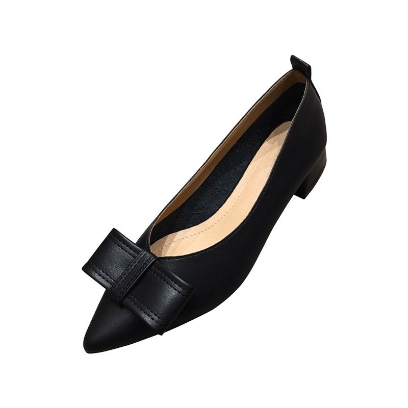 low heel mary jane shoes