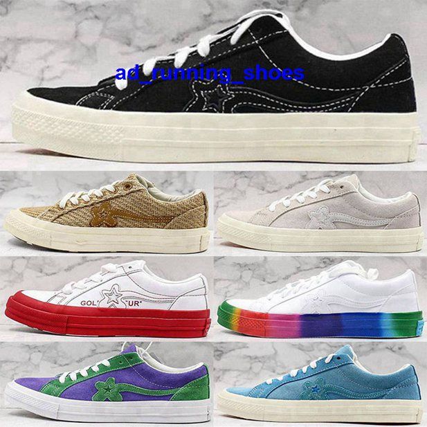 white trainers size 4