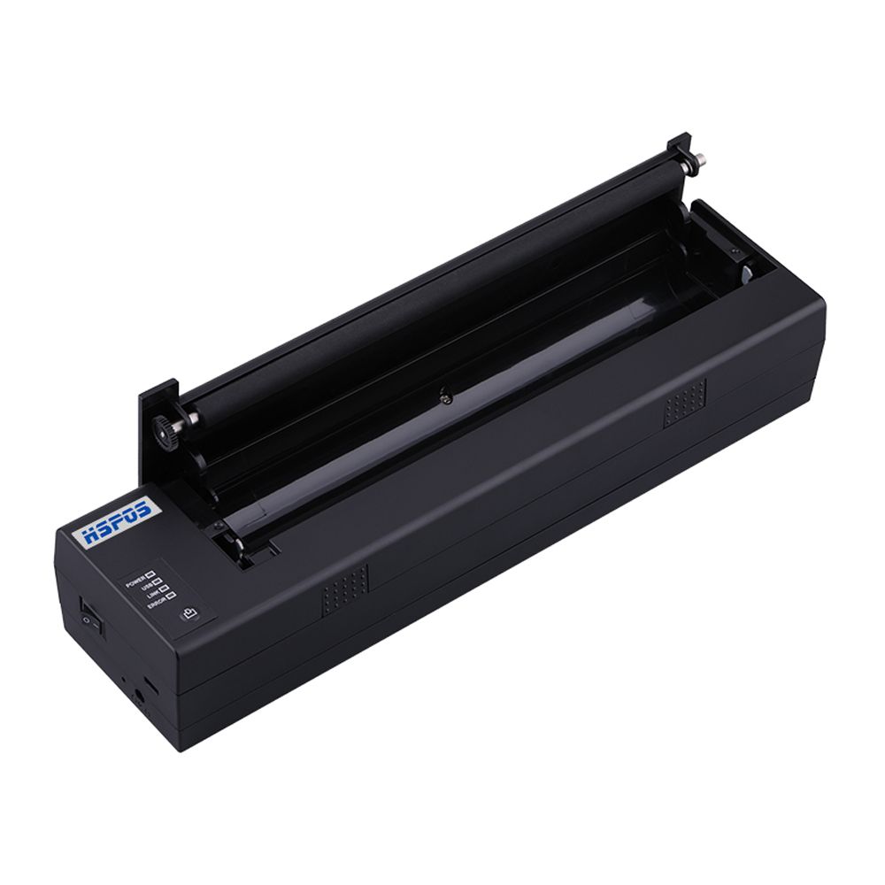printer bluetooth a4