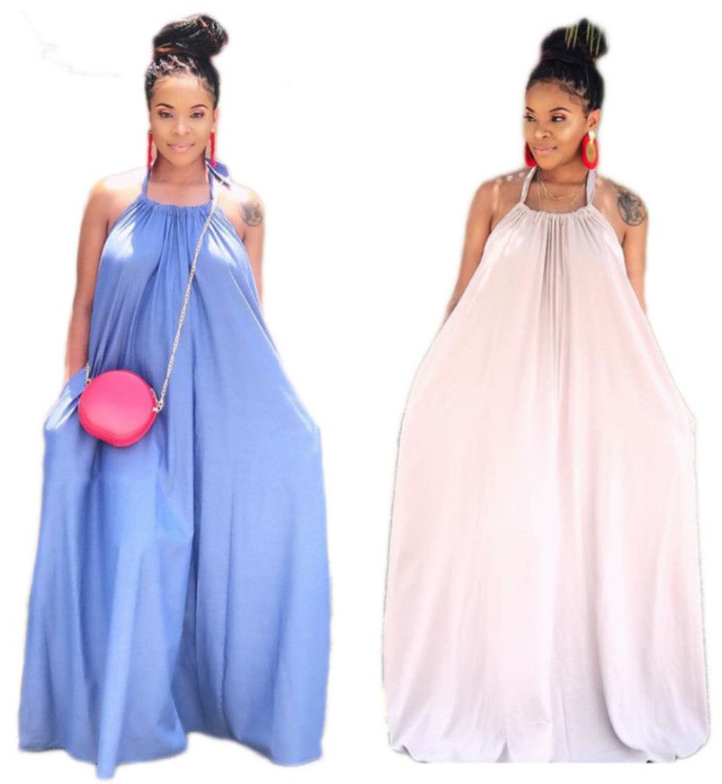 floor length dresses casual