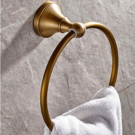 Anello di asciugamano