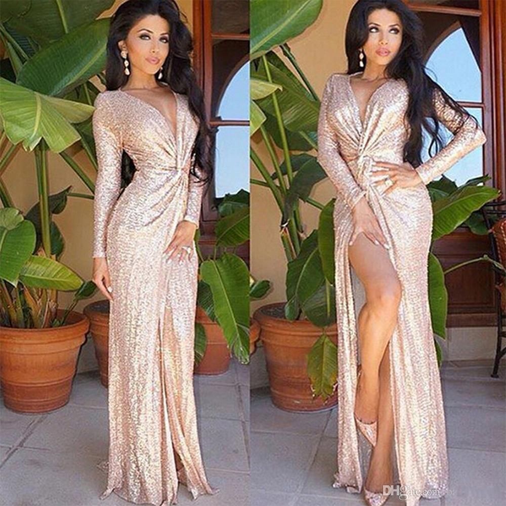famous evening gowns