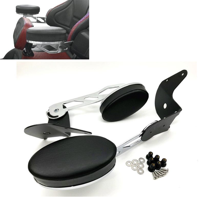 satin al motosiklet arka ayarlanabilir yolcu honda goldwing gl1800 2001 2017 icin kolcak kol dayanaklari tl541 38 dhgate comda