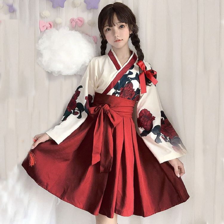 japanese dress yukata