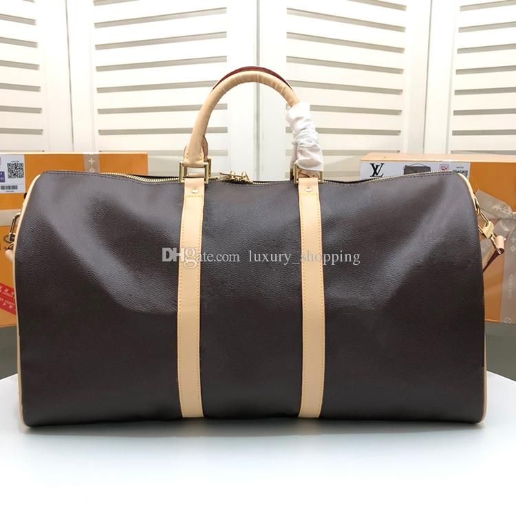 fashion duffle bag