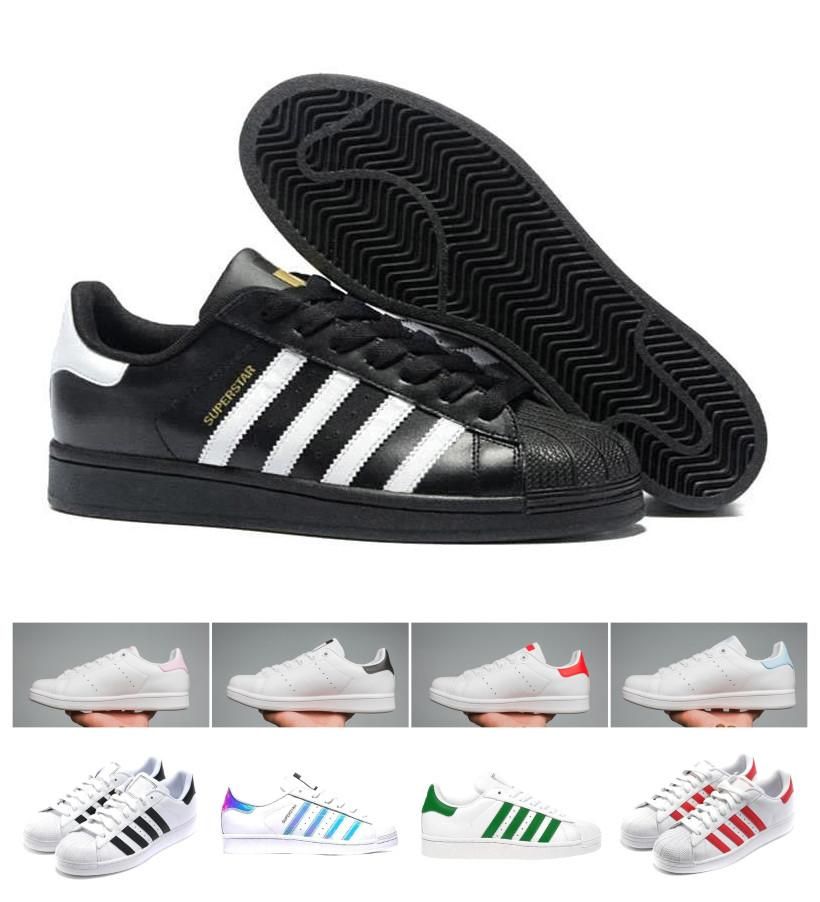 stan smith iridescent junior