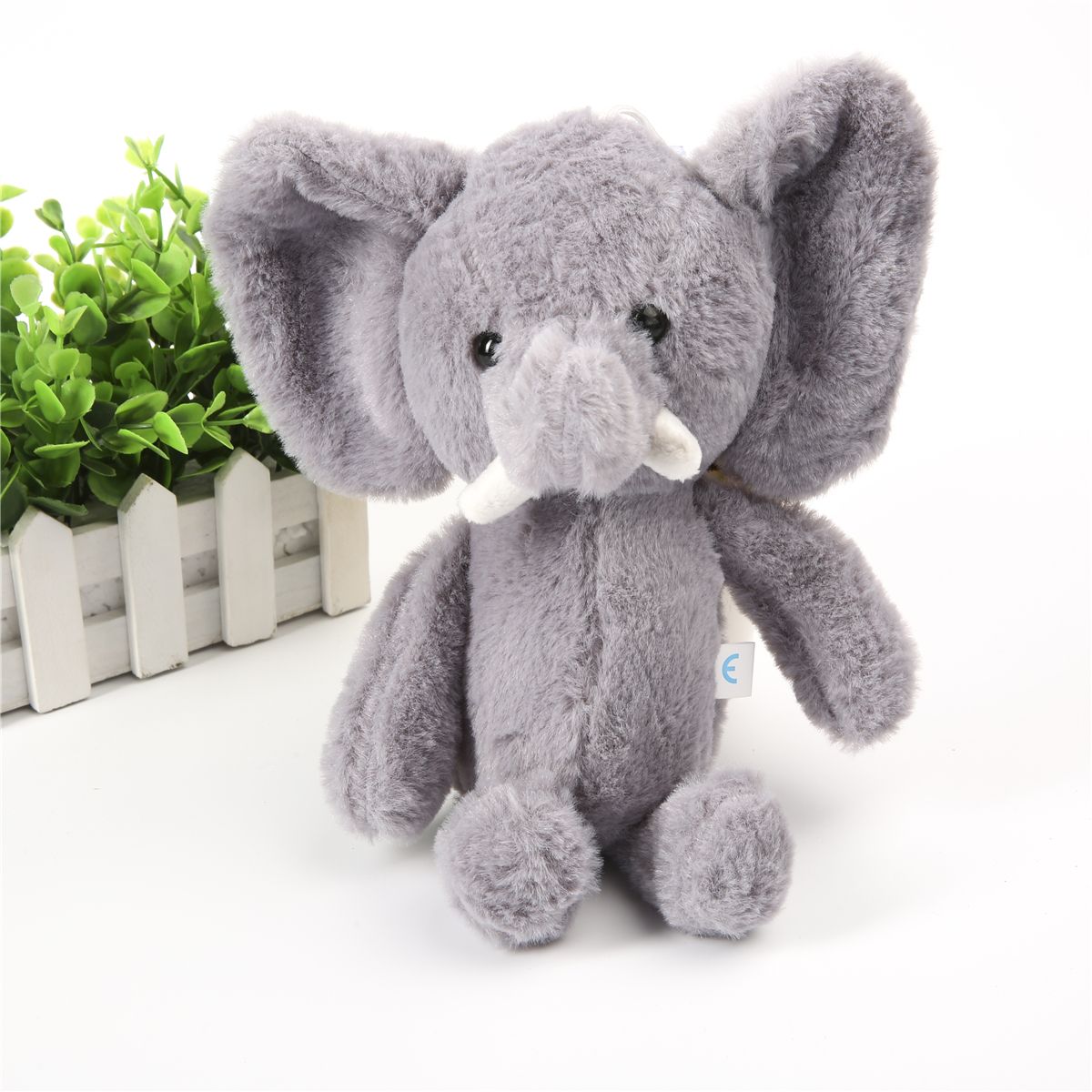 mini elephant stuffed animals
