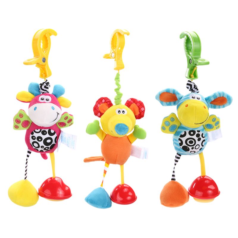infant garden toys