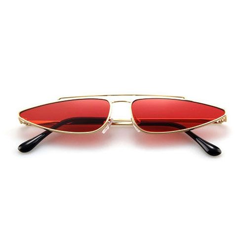 Lentes de sol pequeños Clearance