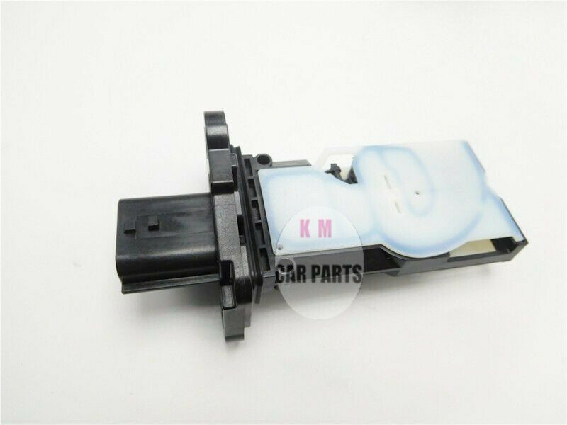 Replace OE# AFH60M-48 22680-BV80B 22680-5RF0A MAF Sensor 22680-BV80B Mass Air Flow Sensor Replacement for Altima Juke Sentra Rogue Pathfinder Replace OE# AFH60M-48 22680-BV80B 22680-5RF0A MAF Sensor 22680-BV80B Mass Air Flow Sensor Replacement for Altima Juke Sentra Rogue Pathfinder