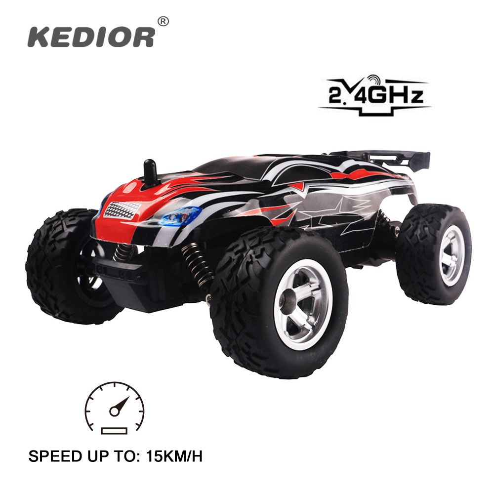 remote control car original