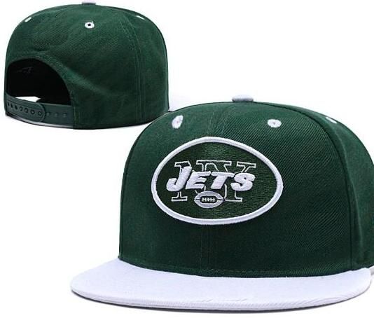 nyj cap