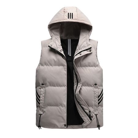 jackets without sleeves