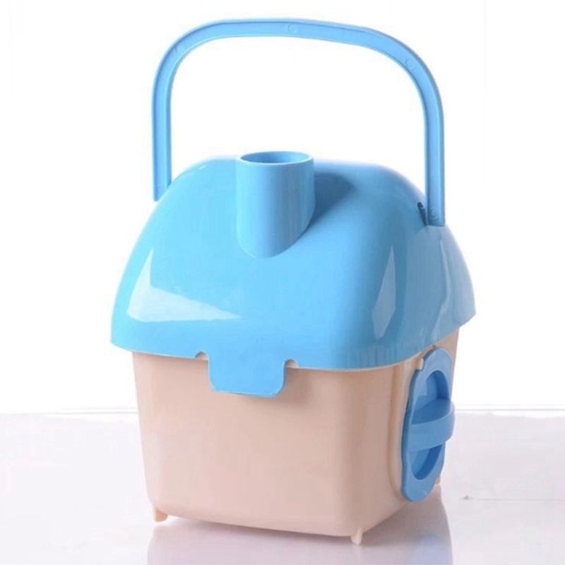 portable hamster cage